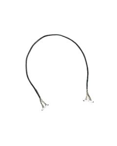 ROTORLOGIC Caddx Coaxial Cable FPV Camera Accessories for Vista Digital HD System (20CM)