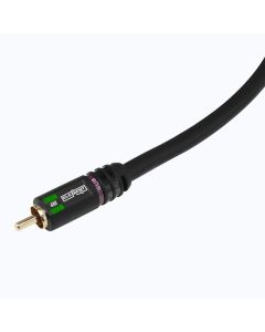 Element-Hz Subwoofer Cable 4 Meter, 13.1ft