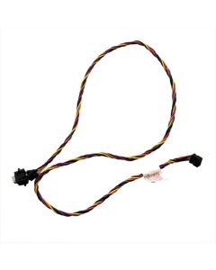 GinTai Power Switch Button Cable Replacement for Dell Optiplex 390 3010 074XPK 74XPK 0CRH0K 0RMMW2 47cm