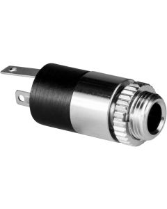 3.5mm Stereo Panel Mount Jack (1)