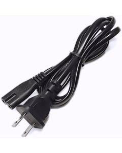 PlatinumPower AC Power Cord Cable for Epson WF-3520 WF-3540 WF-3620 WF-3640 Printer